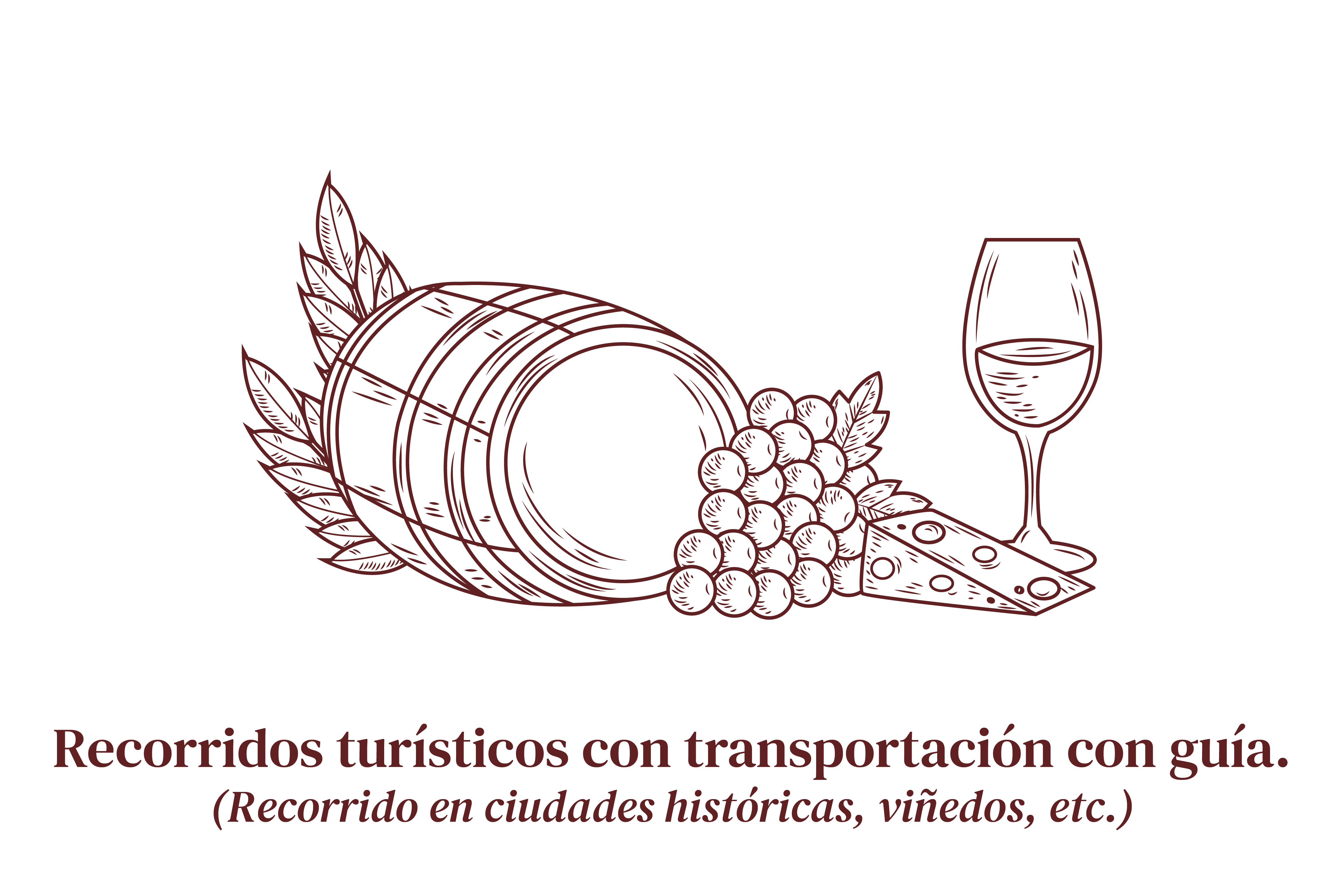 Imagen de Tour